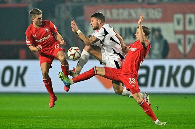 UEFA'dan Galatasaray'a 17 milyon 818 bin euro! Fenerbahçe ve Beşiktaş'a fark attı! İşte temsilcilerimizin Avrupa Ligi'nden kazandığı ücretler 4