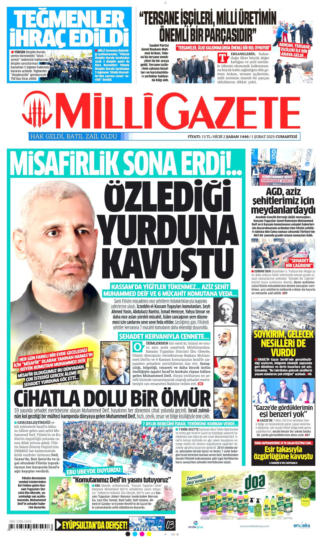 Öcalan 'Video olsun' dedi! Çağrı için tarih netleşiyor: 15 Şubat kesin gibi! 15
