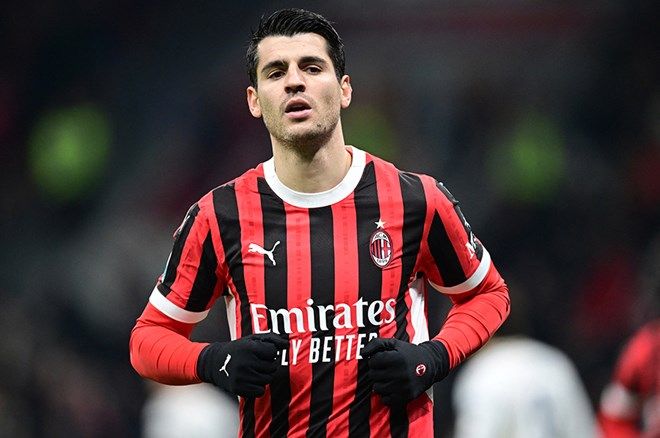 Galatasaraylılar güne transfer haberiyle uyandı! İtalyan gazeteci resmen açıkladı: Alvaro Morata için tüm anlaşmalar tamamlandı! İşte detaylar... 2
