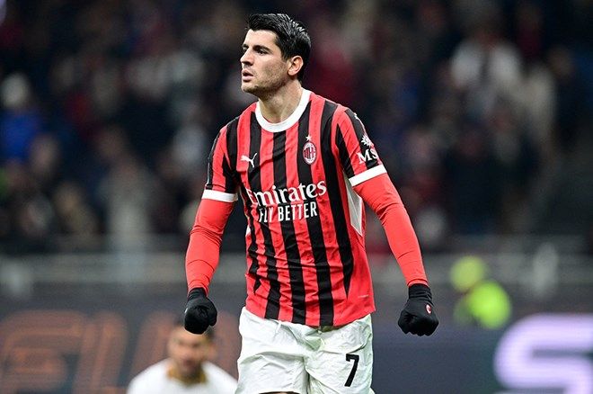 Galatasaraylılar güne transfer haberiyle uyandı! İtalyan gazeteci resmen açıkladı: Alvaro Morata için tüm anlaşmalar tamamlandı! İşte detaylar... 1