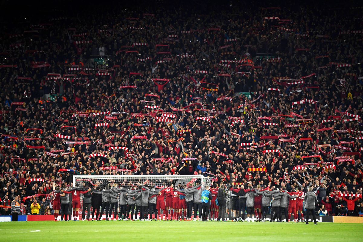 Galatasaray damga vurdu! Avrupa'nın en iyi atmosferine sahip 10 stadyumu açıklandı! Türkiye'den listeye sadece Cimbom girdi 6