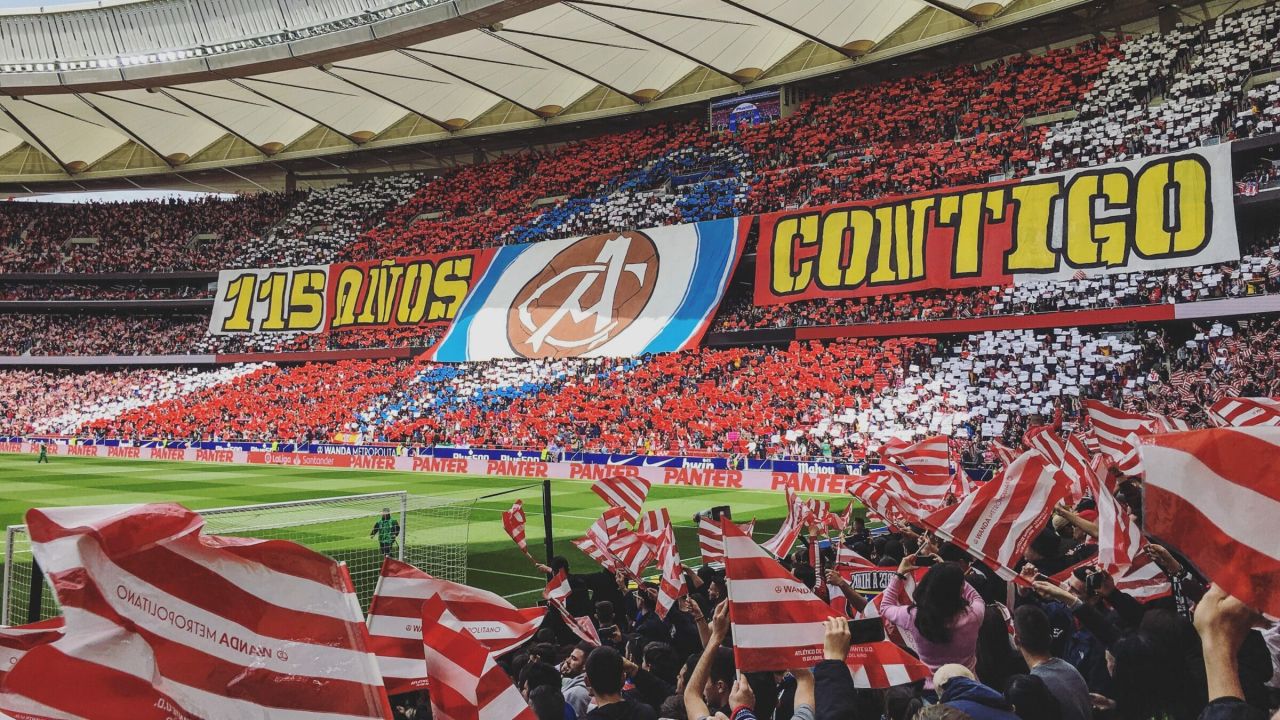 Galatasaray damga vurdu! Avrupa'nın en iyi atmosferine sahip 10 stadyumu açıklandı! Türkiye'den listeye sadece Cimbom girdi 7