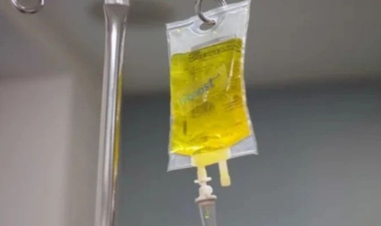 Sarı serum ya da Rus ruleti! Solunumu aniden durdurarak ölüme neden olabilir 4