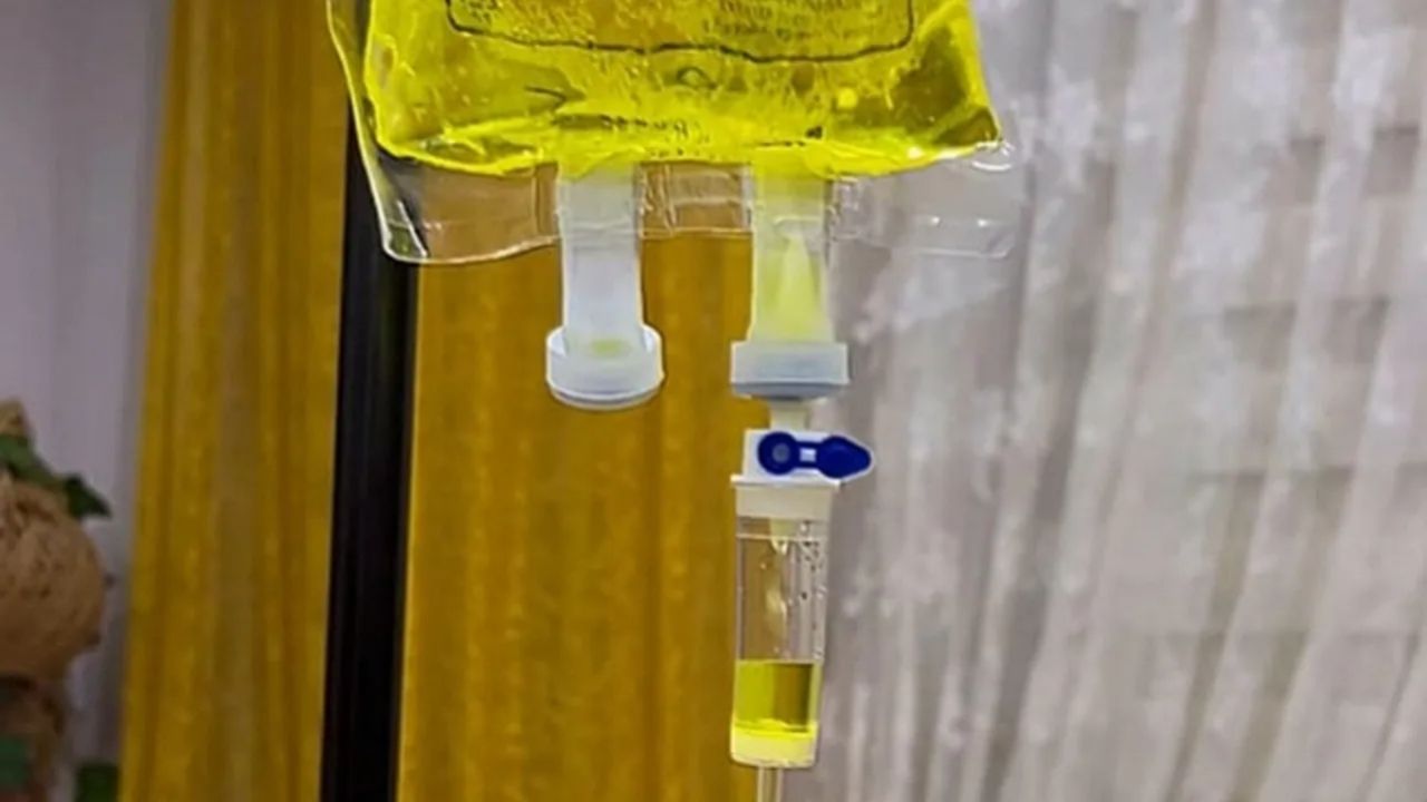 Sarı serum ya da Rus ruleti! Solunumu aniden durdurarak ölüme neden olabilir 5