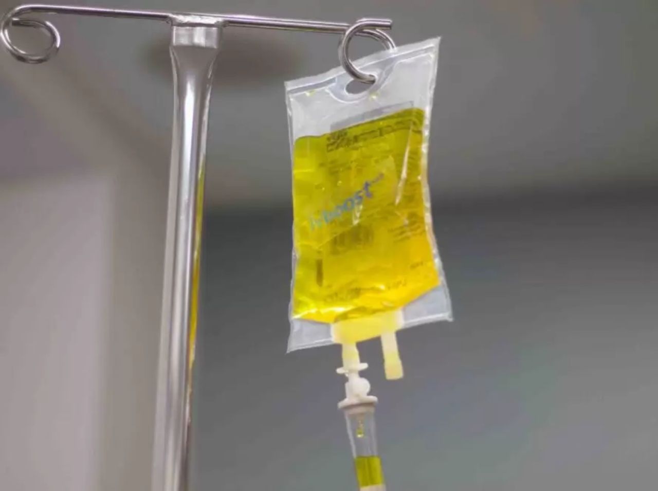 Sarı serum ya da Rus ruleti! Solunumu aniden durdurarak ölüme neden olabilir 7
