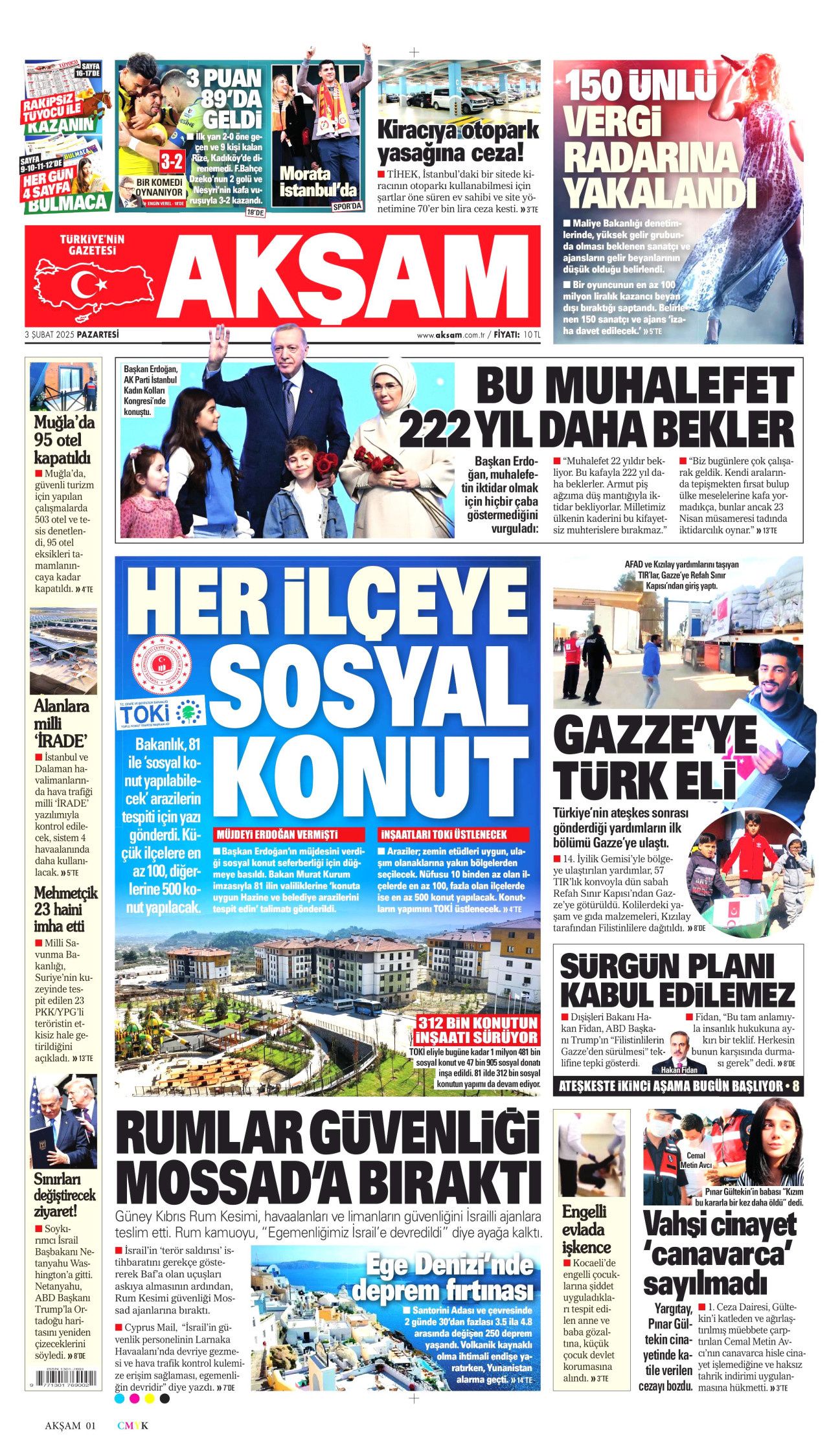 'Canavar'a 2027'de tahliye! Yargıtay Pınar Gültekin'i yakıp üzerine beton döken Cemal Metin Avcı'nın cezasını bozdu! 11