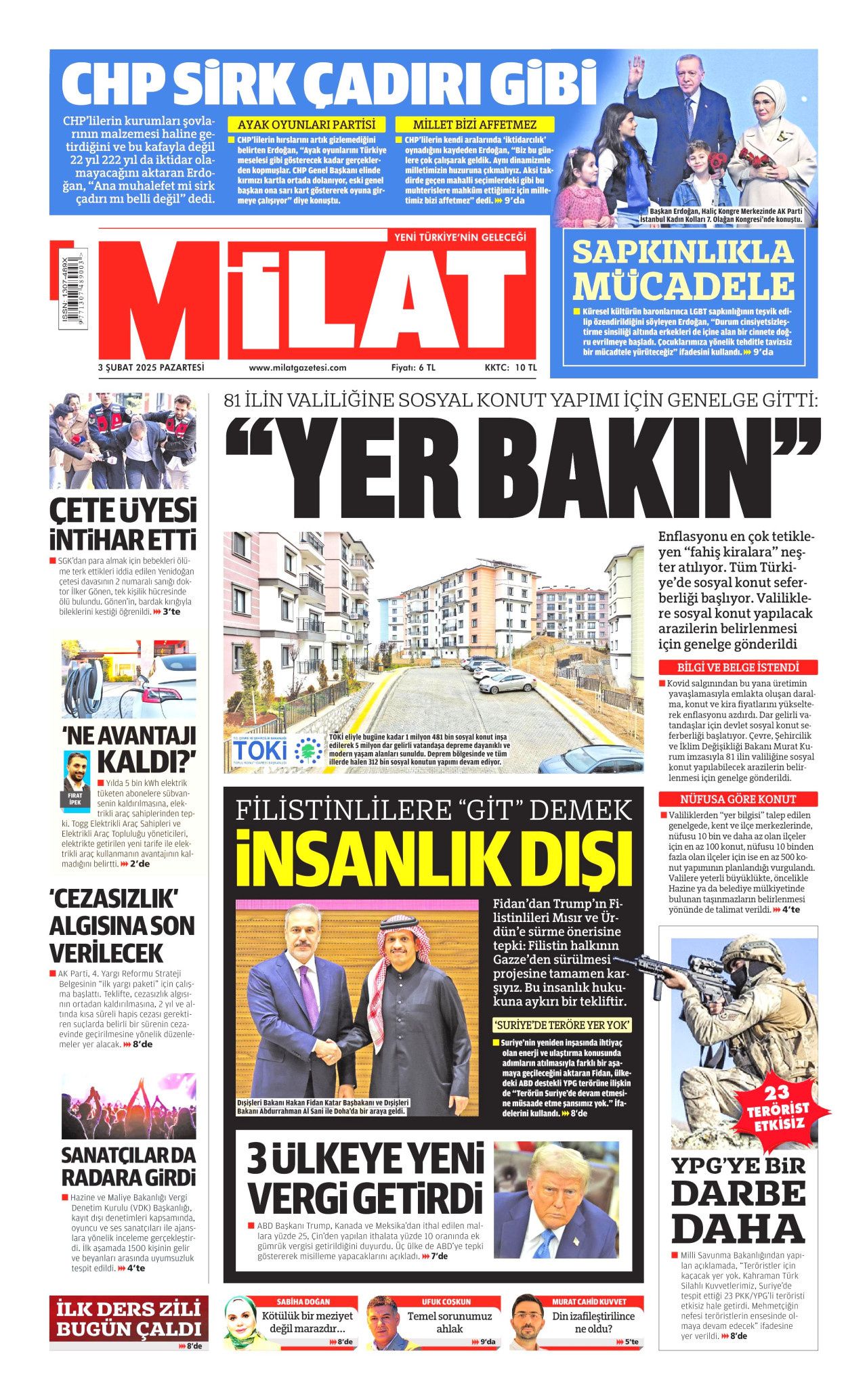 'Canavar'a 2027'de tahliye! Yargıtay Pınar Gültekin'i yakıp üzerine beton döken Cemal Metin Avcı'nın cezasını bozdu! 17