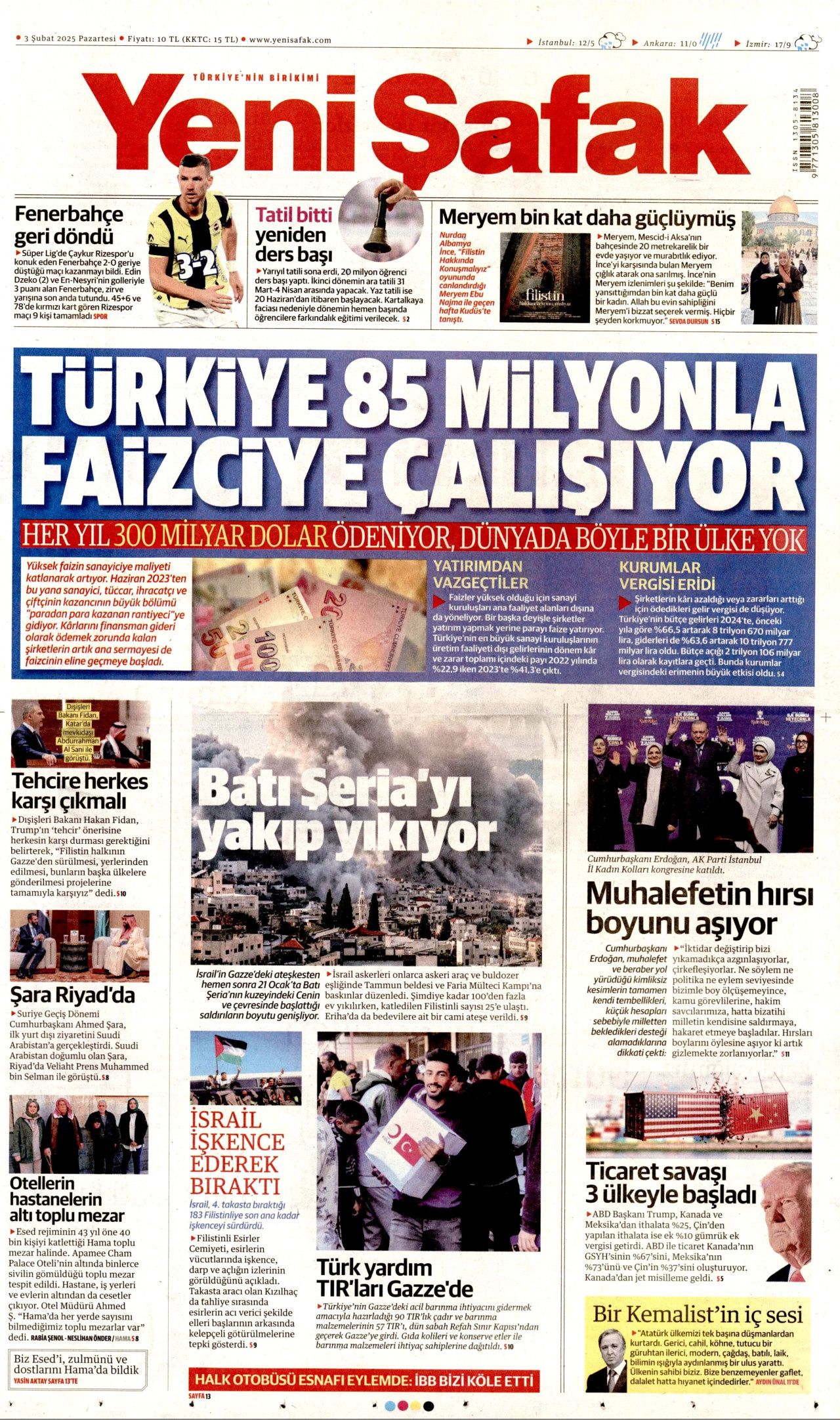 'Canavar'a 2027'de tahliye! Yargıtay Pınar Gültekin'i yakıp üzerine beton döken Cemal Metin Avcı'nın cezasını bozdu! 6