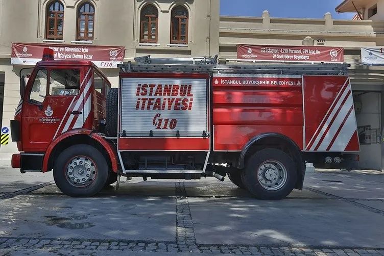 İstanbul İtfaiyesi'nde 300 milyon TL'lik vurgun! Karısını suçladı... "Beni de oyaladı, eşim ve 2 arkadaşından şikayetçiyim" 2
