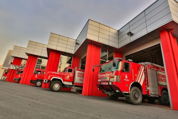 İstanbul İtfaiyesi'nde 300 milyon TL'lik vurgun! Karısını suçladı... "Beni de oyaladı, eşim ve 2 arkadaşından şikayetçiyim" 6