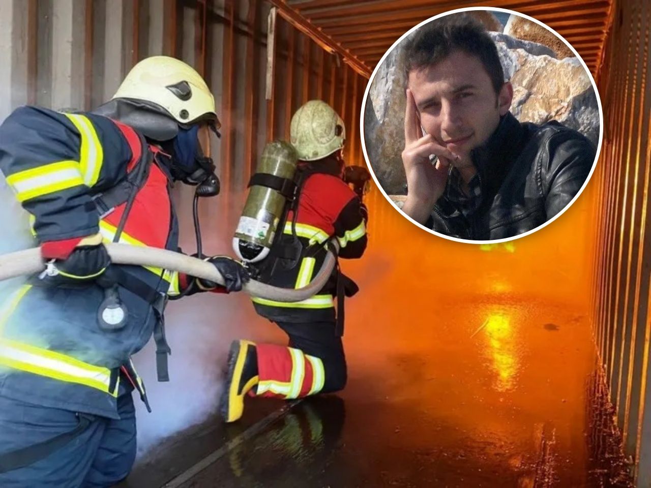 İstanbul İtfaiyesi'nde 300 milyon TL'lik vurgun! Karısını suçladı... "Beni de oyaladı, eşim ve 2 arkadaşından şikayetçiyim" 1