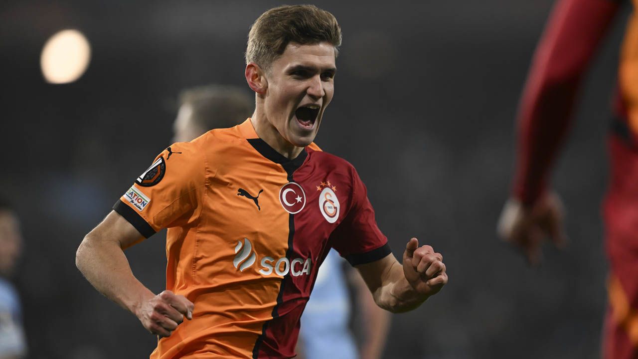 Galatasaray'ın Gaziantep FK maçı ilk 11'i belli oldu! Okan Buruk zorlu deplasmanda Yunus Akgün yerine o ismi sahaya sürecek: Sürpriz karar 7