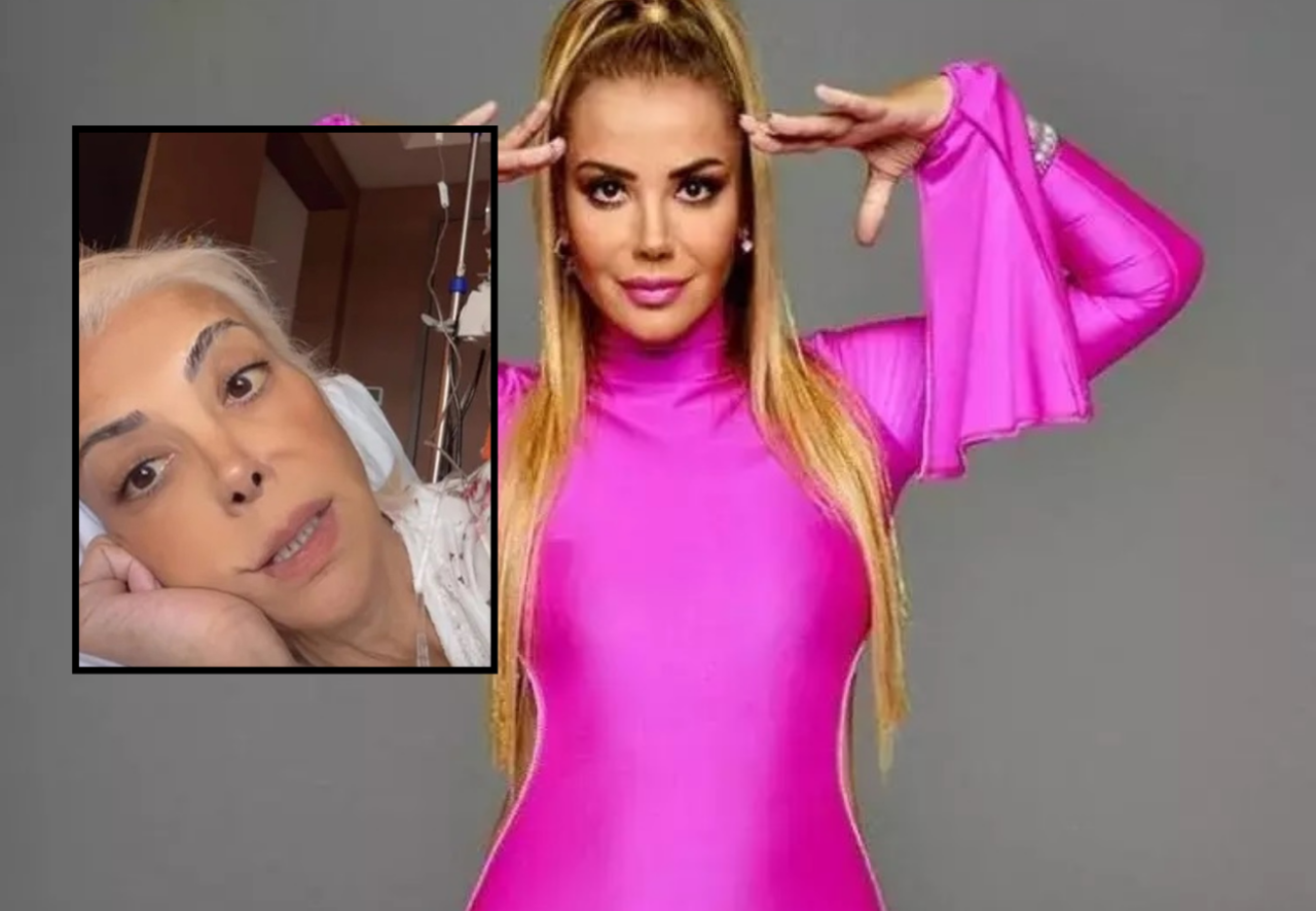 Kanserle mücadele eden Tanyeli'ye sanatçı arkadaşlarından moral gecesi 4