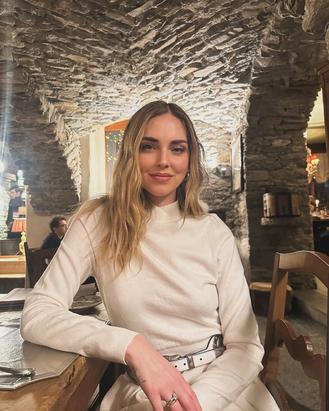 İtalyan sosyal medya fenomeni Chiara Ferragni'ye dolandırıcılık suçlaması! Milano'da yargılanacak 3