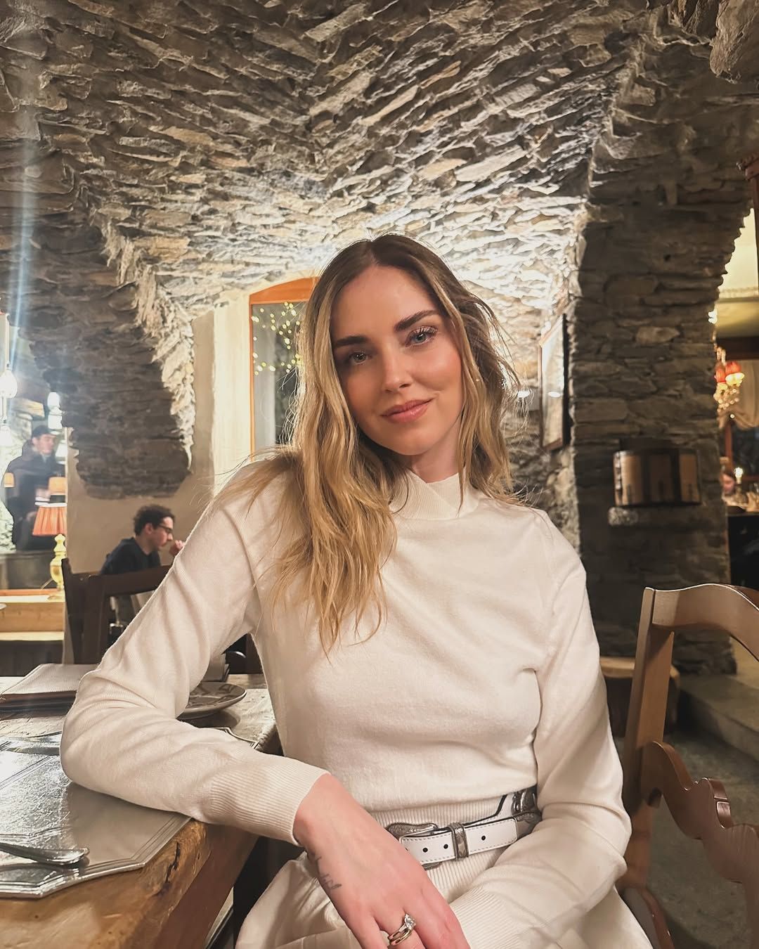 İtalyan sosyal medya fenomeni Chiara Ferragni'ye dolandırıcılık suçlaması! Milano'da yargılanacak 6