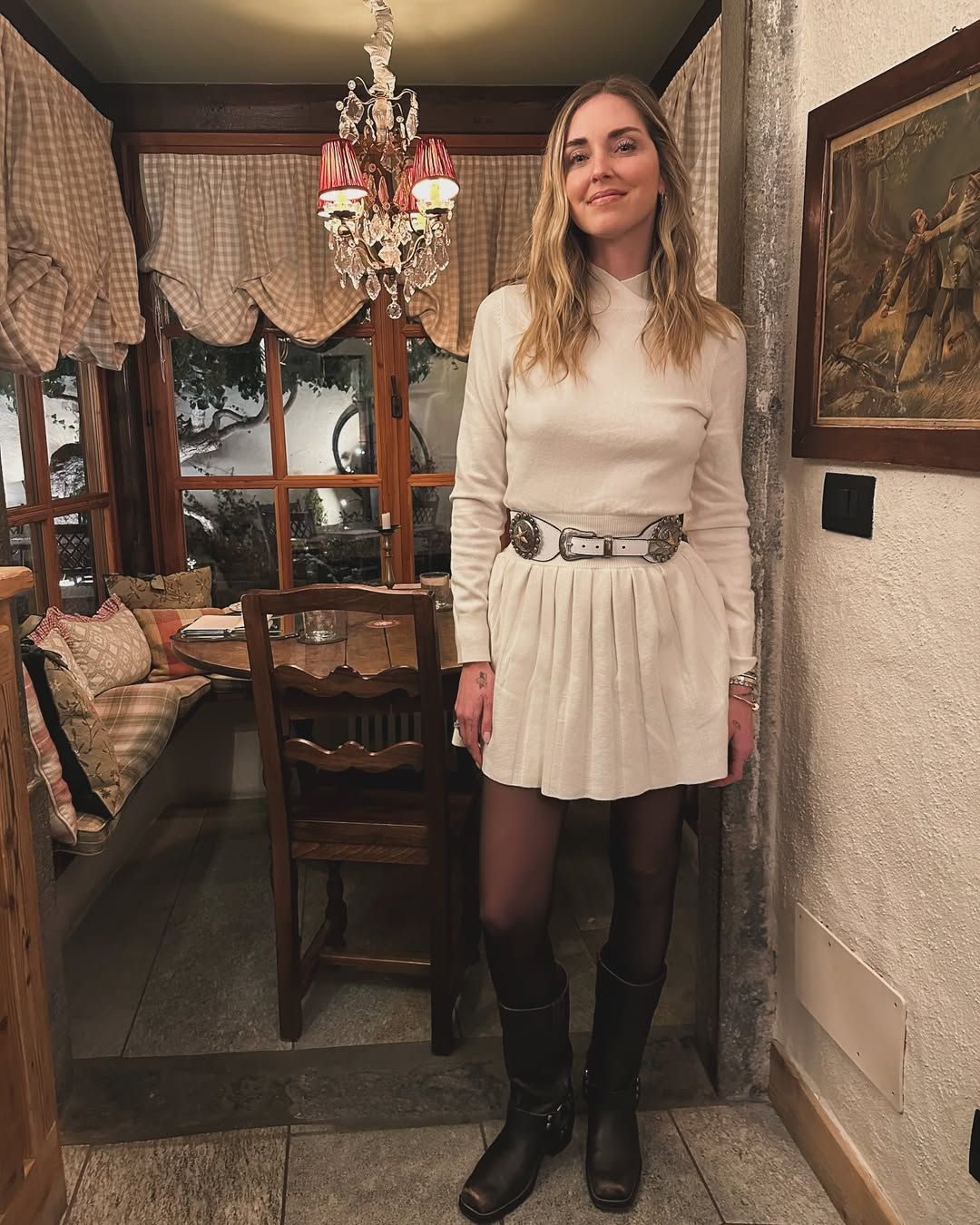 İtalyan sosyal medya fenomeni Chiara Ferragni'ye dolandırıcılık suçlaması! Milano'da yargılanacak 4