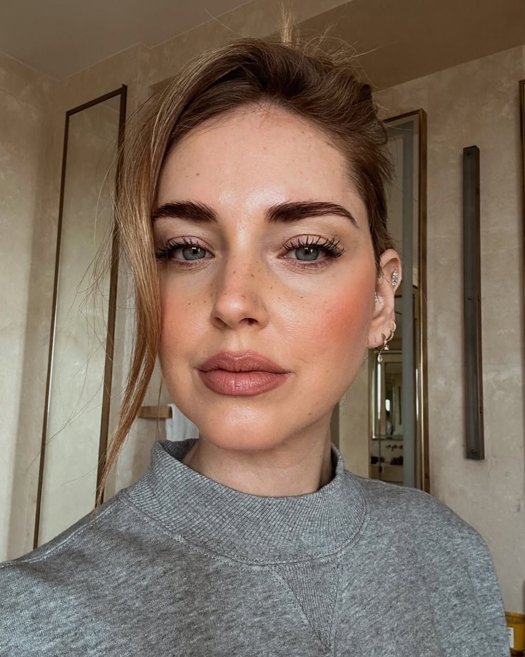 İtalyan sosyal medya fenomeni Chiara Ferragni'ye dolandırıcılık suçlaması! Milano'da yargılanacak 2