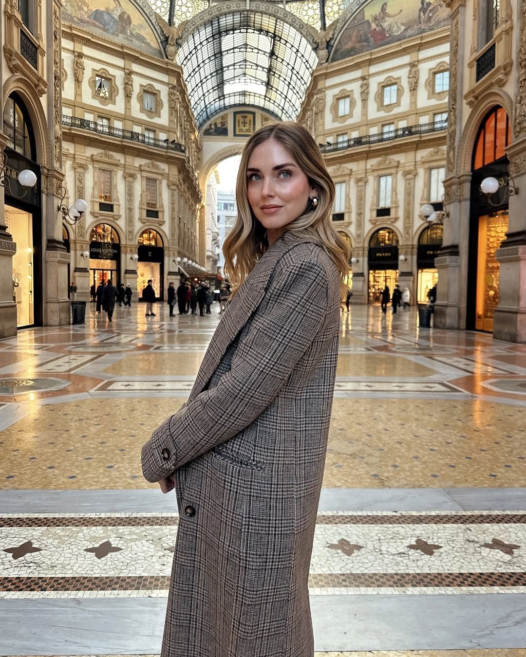 İtalyan sosyal medya fenomeni Chiara Ferragni'ye dolandırıcılık suçlaması! Milano'da yargılanacak 1