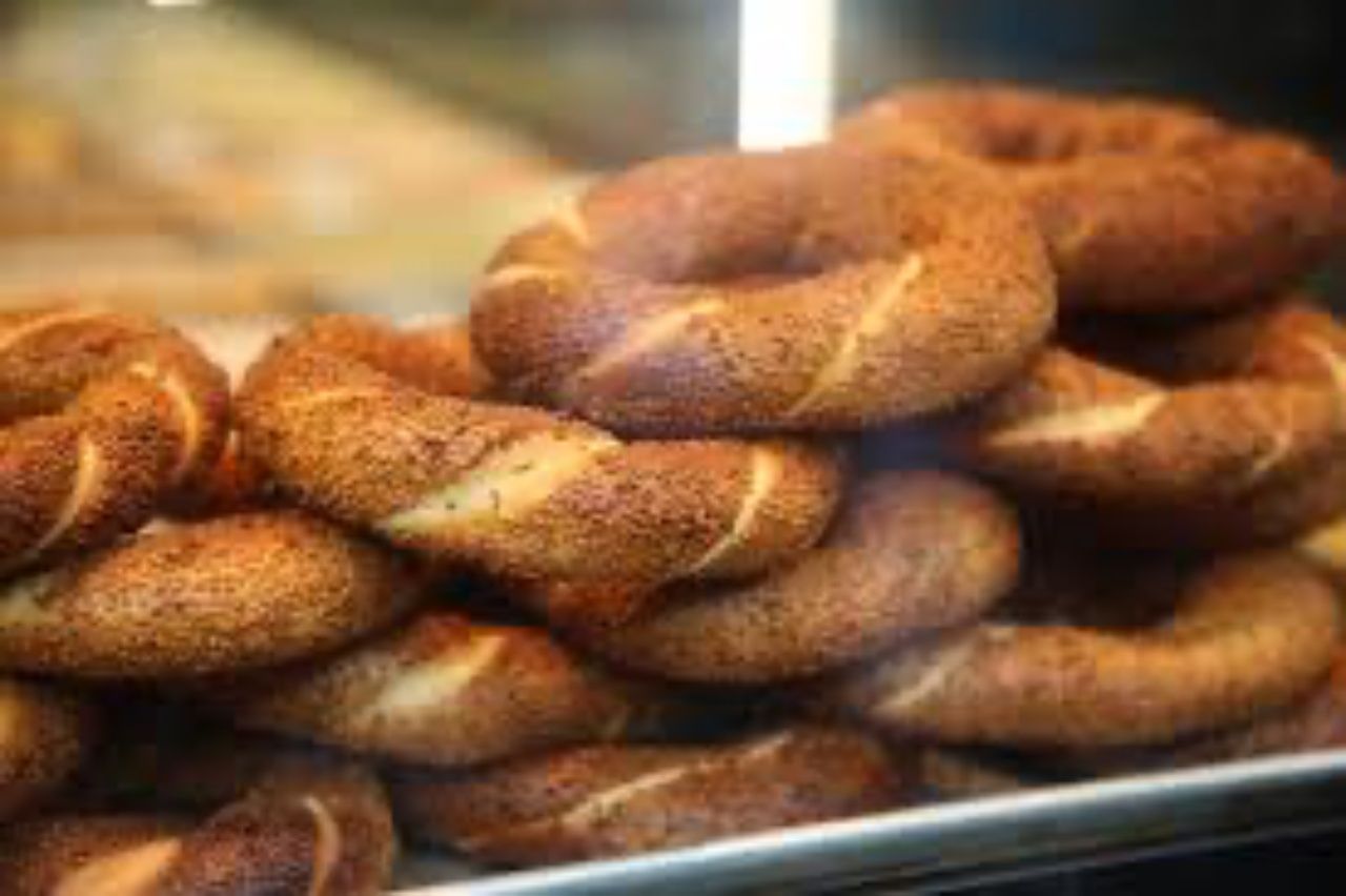 İstanbul’da simit fiyatlarına gayri resmi zam 1