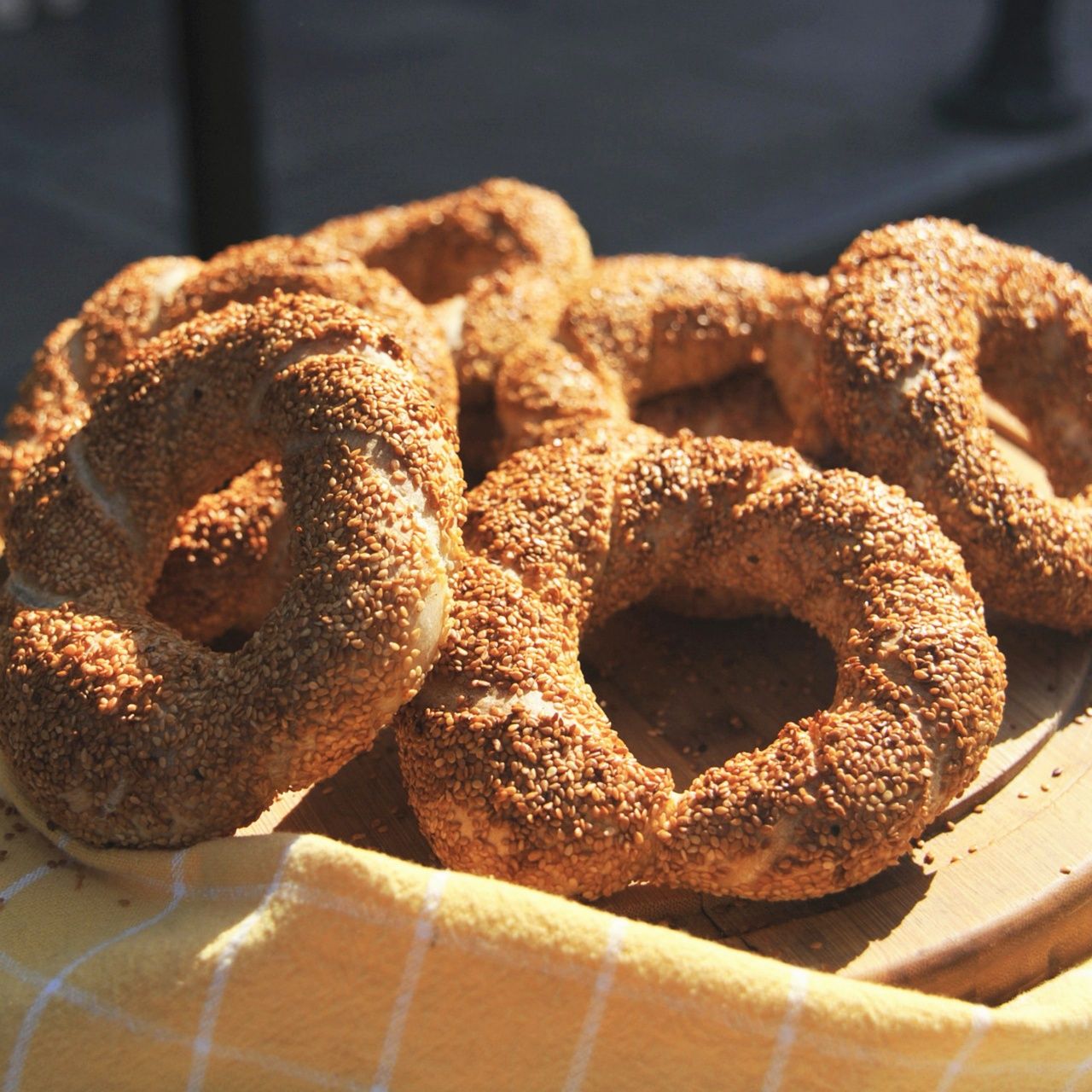 İstanbul’da simit fiyatlarına gayri resmi zam 2