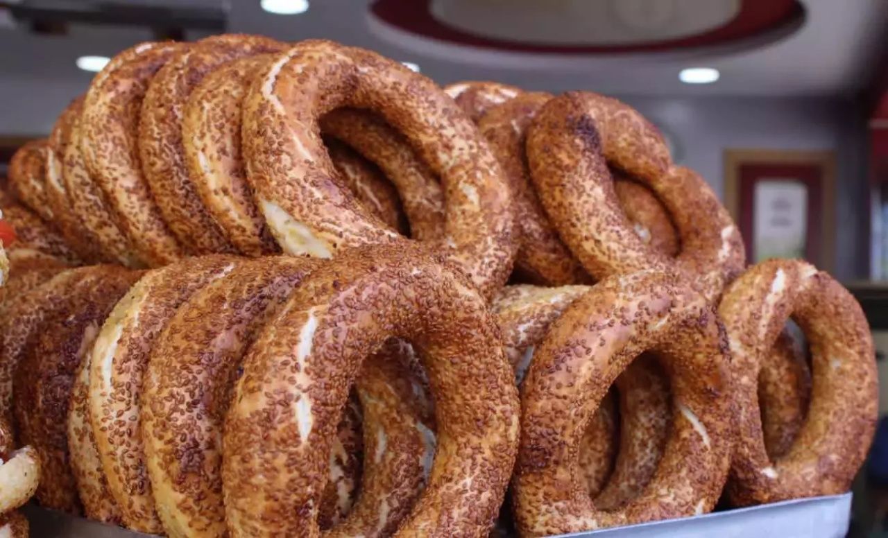 İstanbul’da simit fiyatlarına gayri resmi zam 4