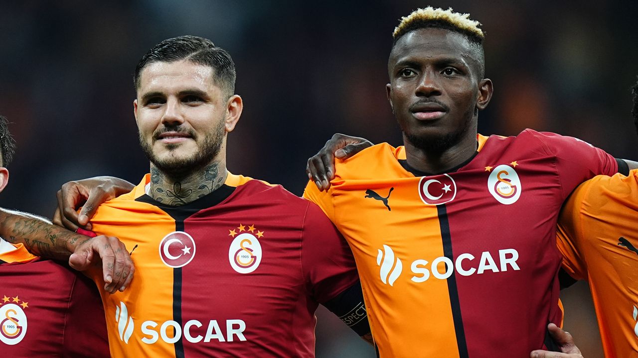 Alvaro Morata'nın transferi Galatasaray'da ortalığı karıştırdı! Fransız basını duyurdu: Cimbom'da yollar ayrılıyor! Yeni adresi Almanya 3
