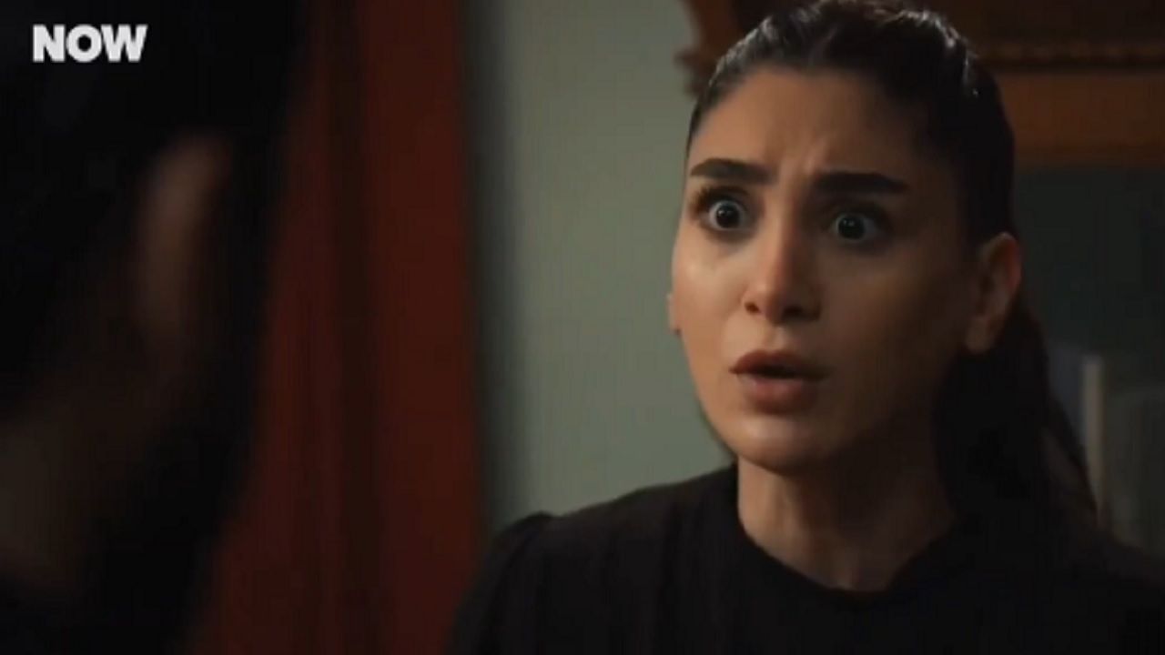 Kızıl Goncalar dizisinde Zeynep ve Cüneyd yakınlaşması! Artık aynı yolda ilerleyecekler... 3