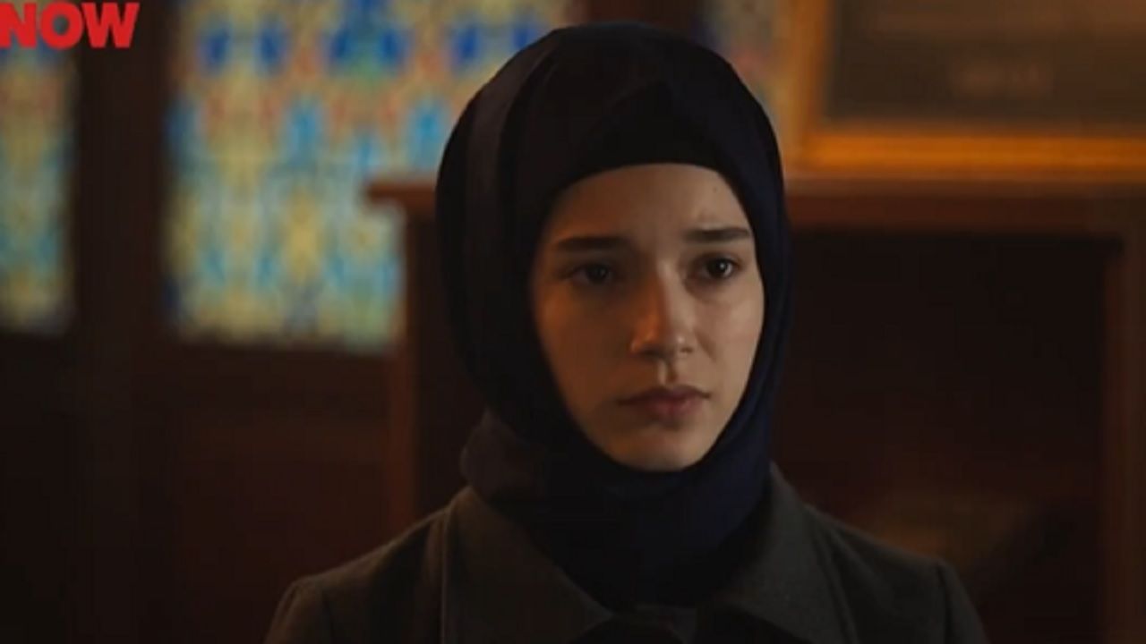 Kızıl Goncalar dizisinde Zeynep ve Cüneyd yakınlaşması! Artık aynı yolda ilerleyecekler... 2