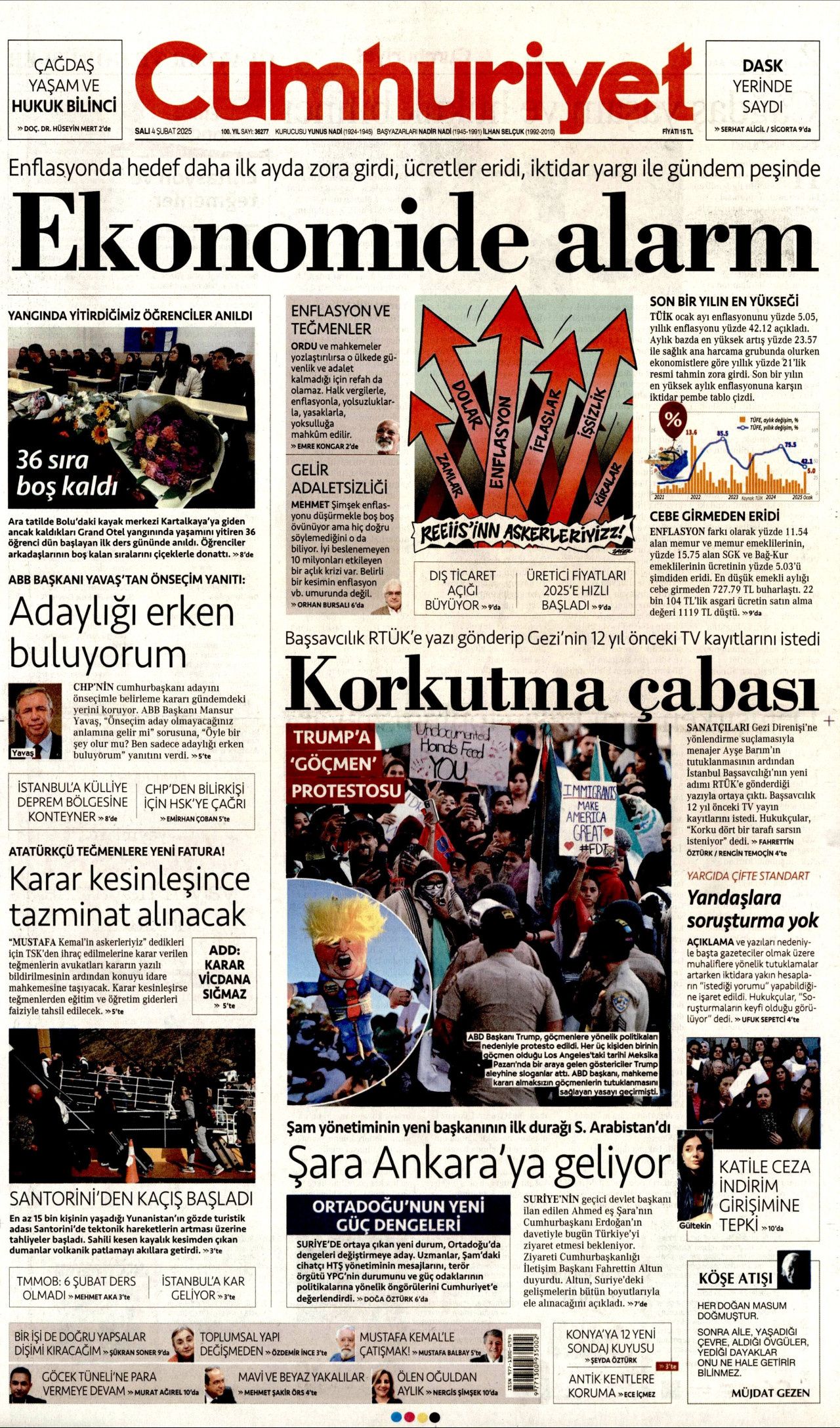 Ege'de tsunami endişesi! Aylarca sürebilir... Depremler bizi de yıkabilir! 8