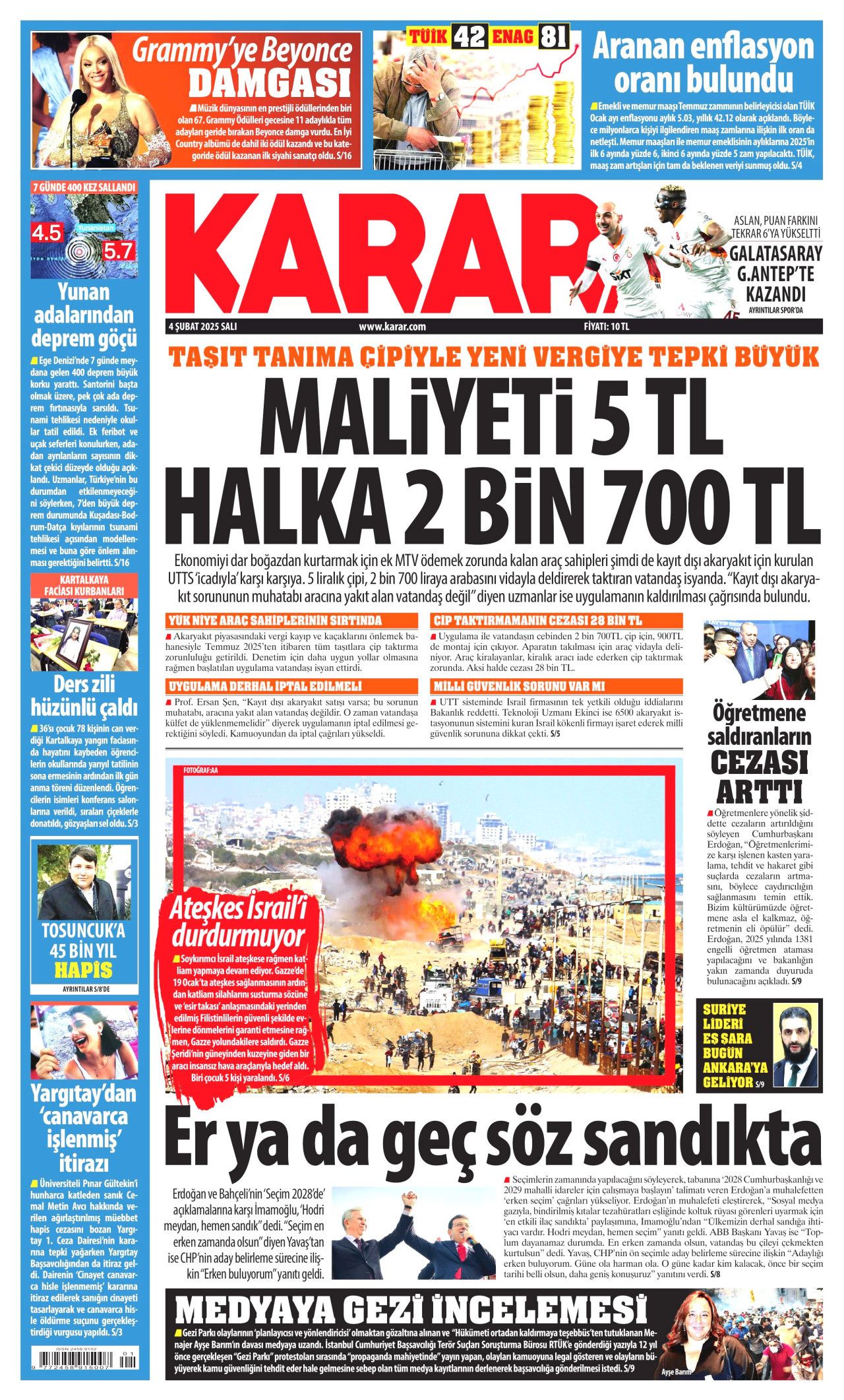 Ege'de tsunami endişesi! Aylarca sürebilir... Depremler bizi de yıkabilir! 9