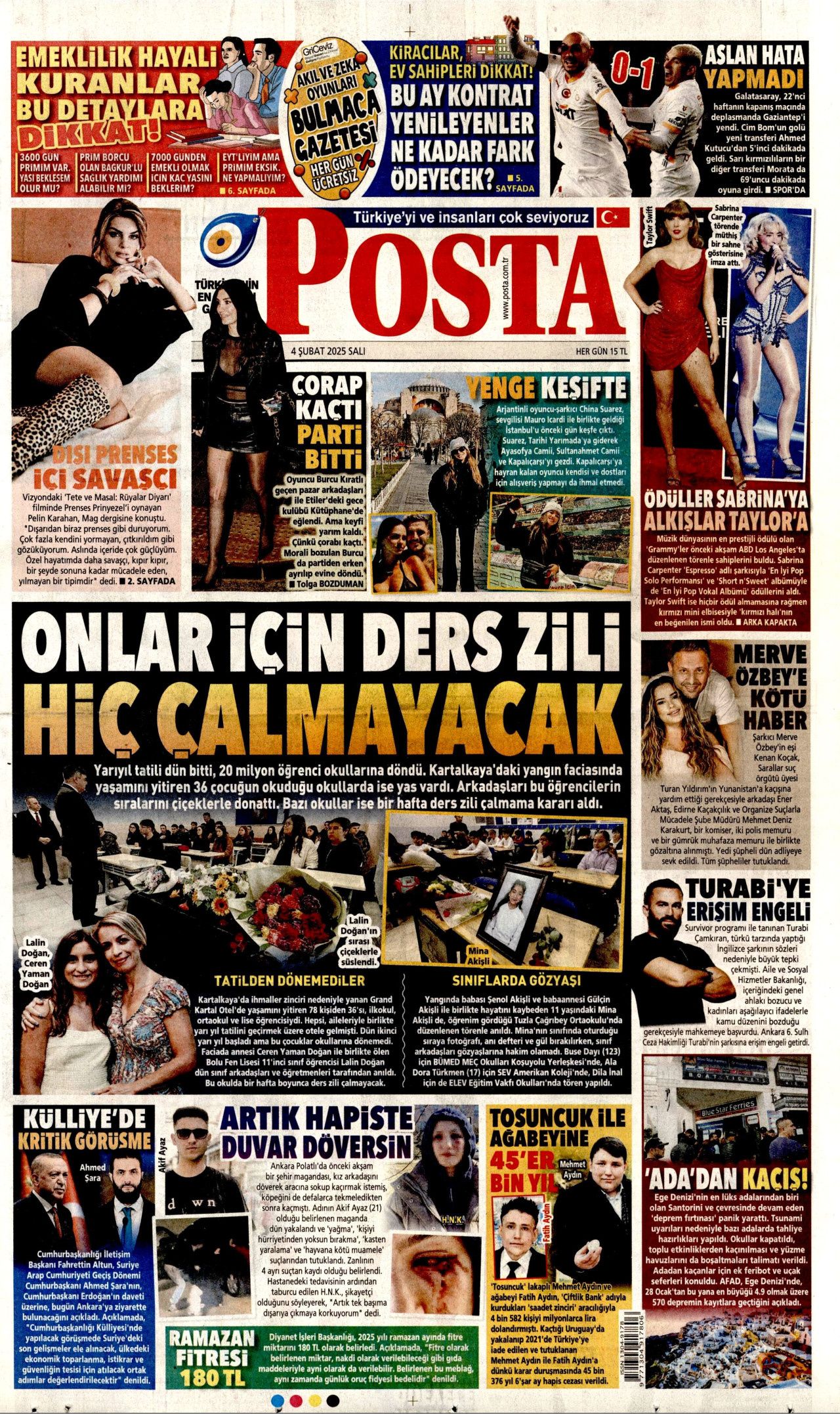 Ege'de tsunami endişesi! Aylarca sürebilir... Depremler bizi de yıkabilir! 12