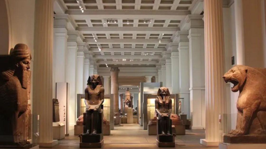 Sanat ve mimari turu: Avrupa’nın müze şehirleri 5