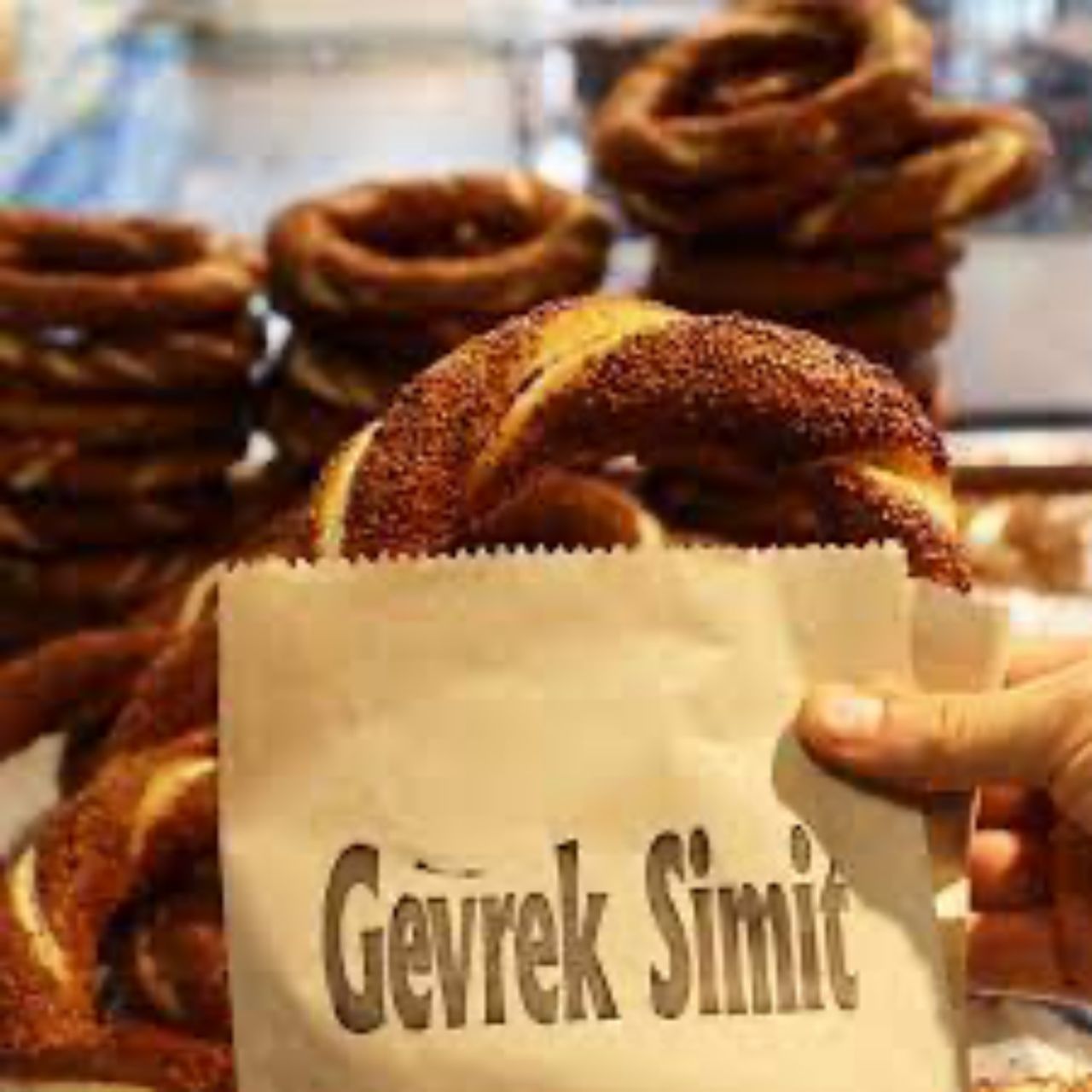 Simite gayri resmi zam yapan işletmelere  yasal işlem başlatıldı 1