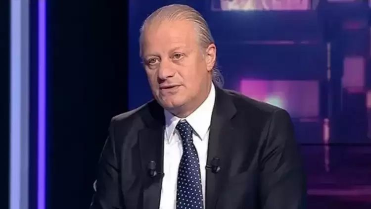 Galatasaray'ın efsane isminden Yunus Akgün'e canlı yayında uyarı: "Kontratın yüzünden küsüp kapris yaparsan kendini bitirirsin! Camialar senin isminden büyüktür" 1