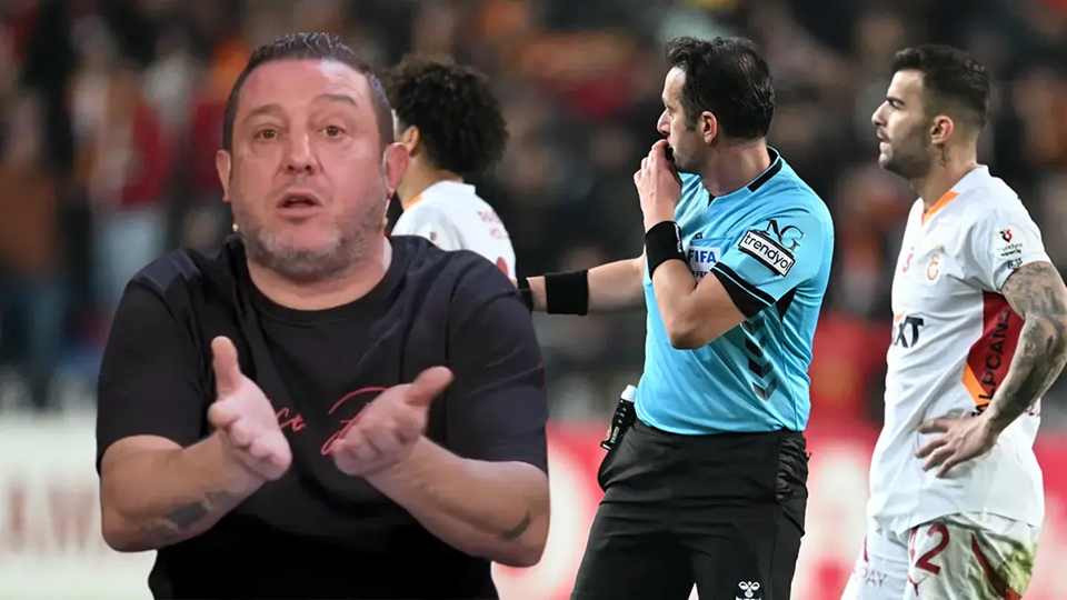 Nihat Kahveci'den Ahmed Kutucu'ya Övgüler: "Taraftarlar 25 Metreden Goller İzlemeye Hazır Olsun!" 1
