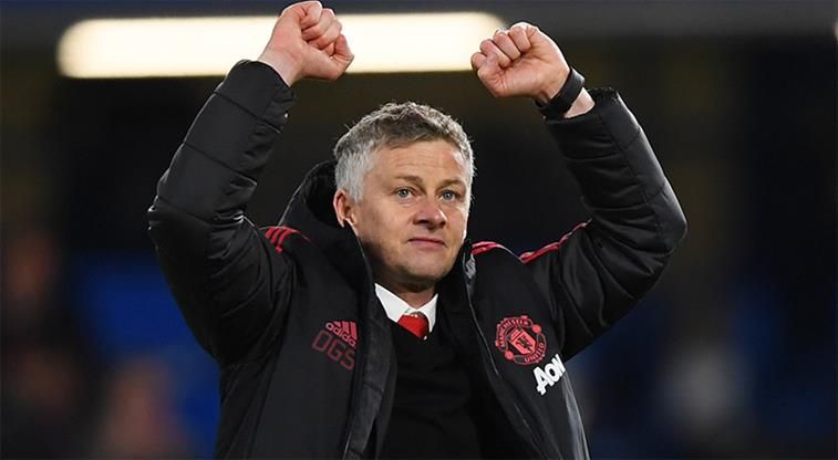 Beşiktaş Bombayı Patlatıyor: Solskjaer İki İsmi Kesin İstiyor 1