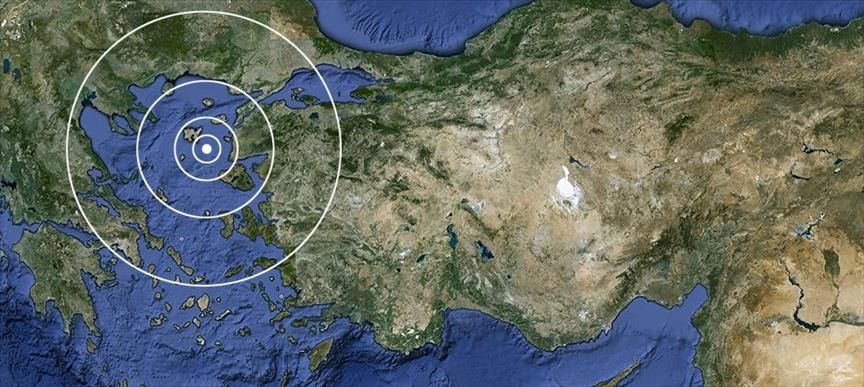 Prof. Dr. Naci Görür'den Ege Denizi depremleri uyarısı! İki ilin kıyıları tehdit altında! 3
