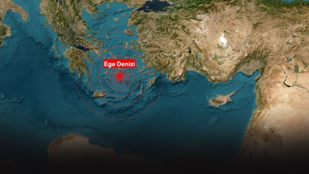 Prof. Dr. Naci Görür'den Ege Denizi depremleri uyarısı! İki ilin kıyıları tehdit altında! 7