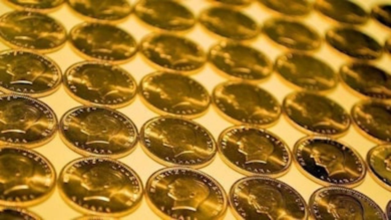 Altın yeni rekora çok yakın! İşte 5 Şubat 2025 güncel altın fiyatları 6