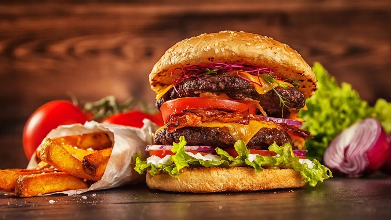 Bakanlık onlarca markayı ifşa etti! Ünlü markalarda listede! Hamburger köftesine kalp, fıstıklı baklavaya çekirdek koymuşlar 2