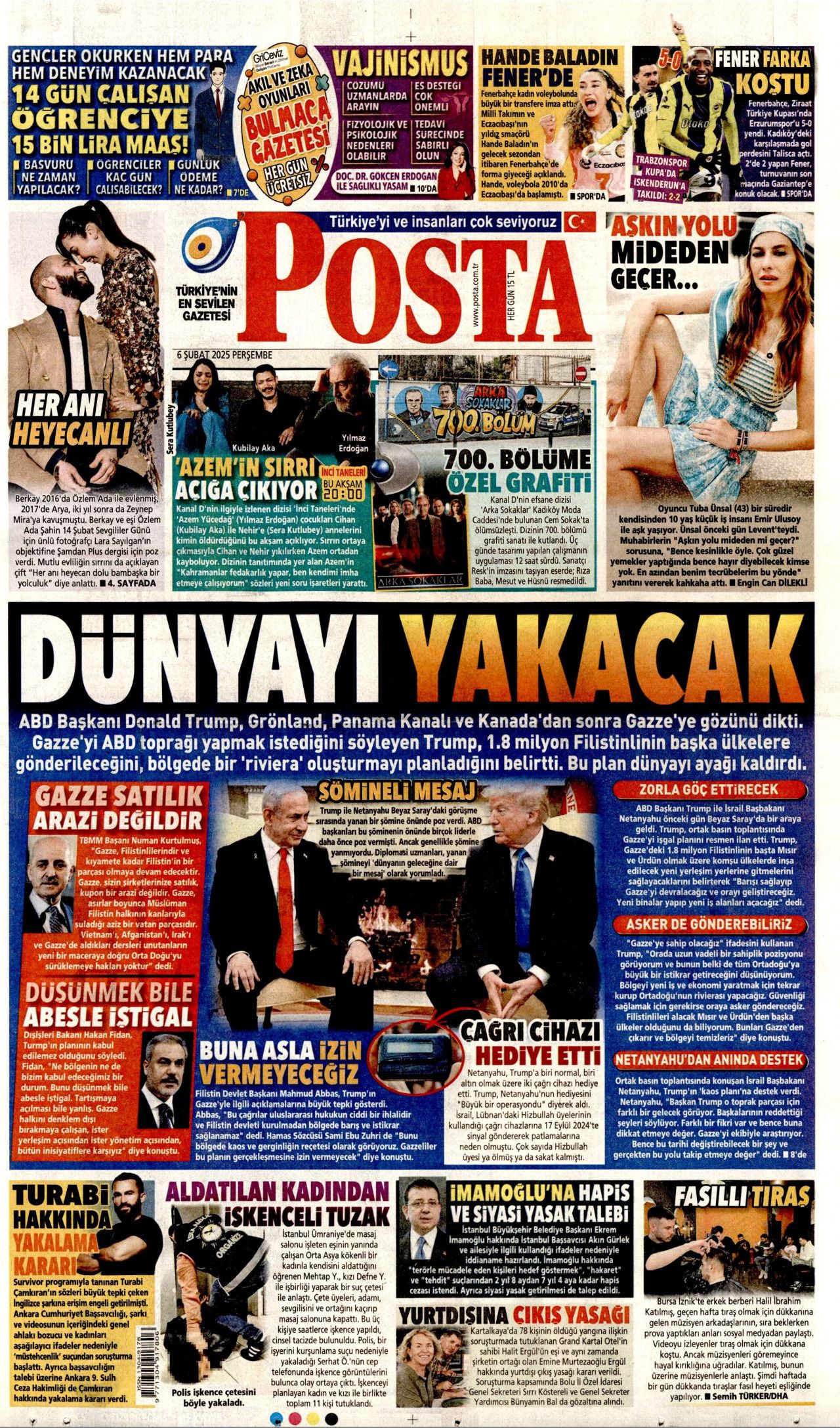 6 Şubat deprem felaketinin ikinci yılı! Acılar taze ama umut yeşeriyor! Devlet sözünü tuttu.... 7