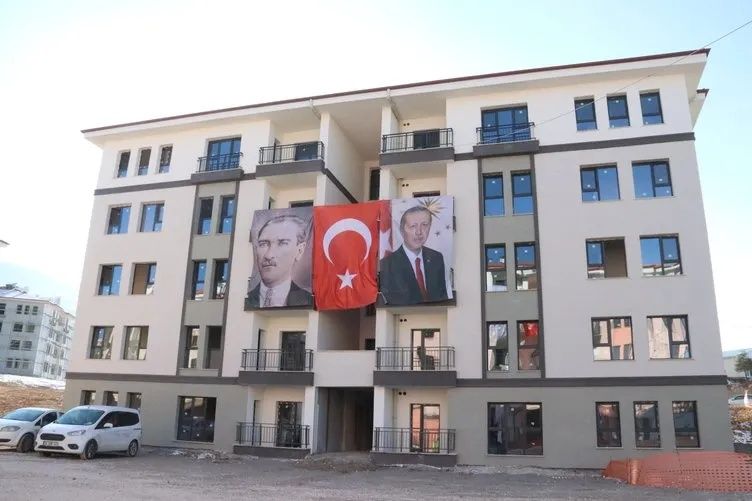 11 şehir yeniden ayağa kalktı! Devlet ve millet el ele felaketin izlerini siliyor... 2.6 trilyon liralık dev kaynak 2