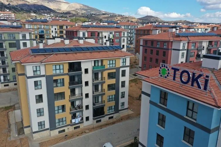 11 şehir yeniden ayağa kalktı! Devlet ve millet el ele felaketin izlerini siliyor... 2.6 trilyon liralık dev kaynak 14
