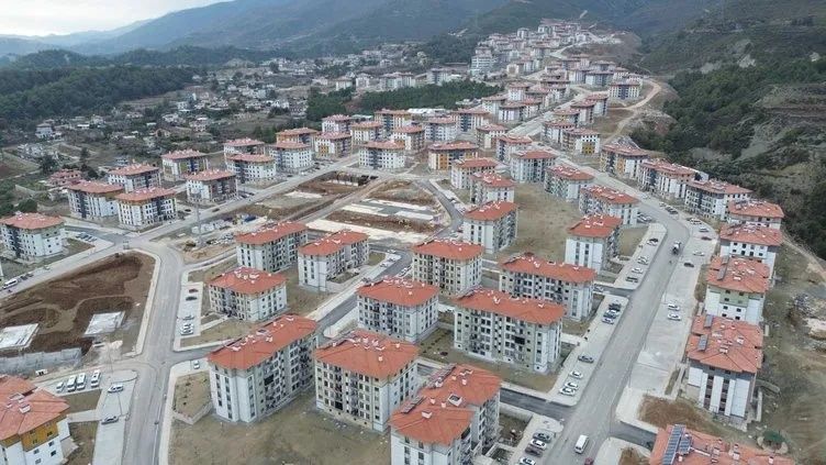 11 şehir yeniden ayağa kalktı! Devlet ve millet el ele felaketin izlerini siliyor... 2.6 trilyon liralık dev kaynak 9