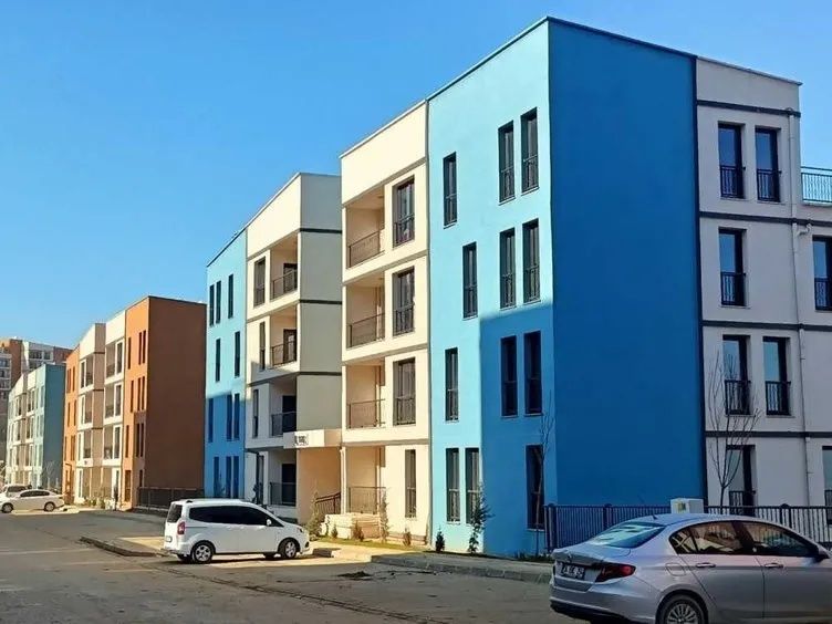 11 şehir yeniden ayağa kalktı! Devlet ve millet el ele felaketin izlerini siliyor... 2.6 trilyon liralık dev kaynak 6