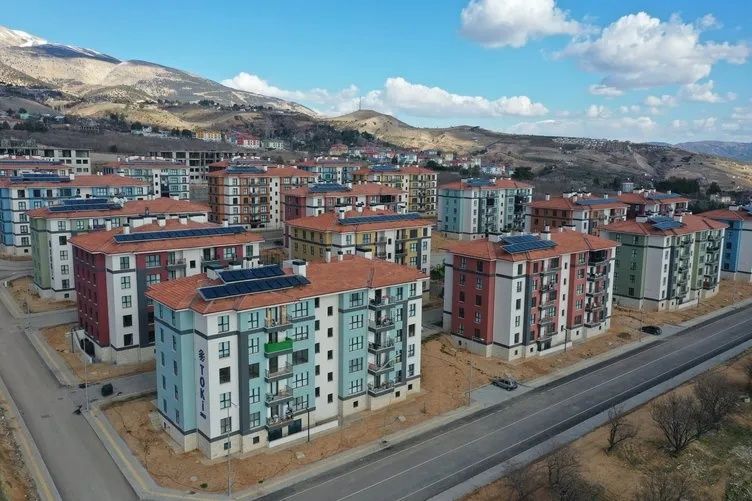 11 şehir yeniden ayağa kalktı! Devlet ve millet el ele felaketin izlerini siliyor... 2.6 trilyon liralık dev kaynak 12