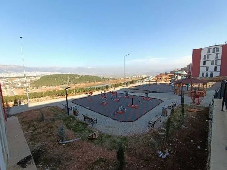 11 şehir yeniden ayağa kalktı! Devlet ve millet el ele felaketin izlerini siliyor... 2.6 trilyon liralık dev kaynak 5