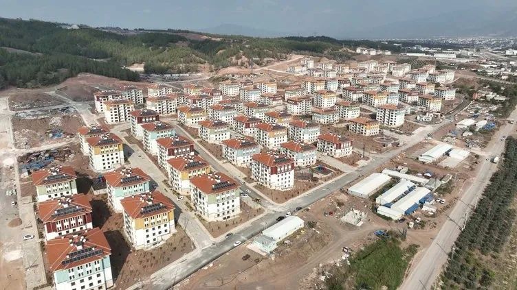 11 şehir yeniden ayağa kalktı! Devlet ve millet el ele felaketin izlerini siliyor... 2.6 trilyon liralık dev kaynak 1