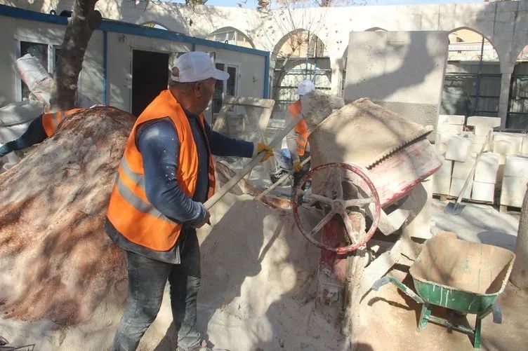 11 şehir yeniden ayağa kalktı! Devlet ve millet el ele felaketin izlerini siliyor... 2.6 trilyon liralık dev kaynak 15