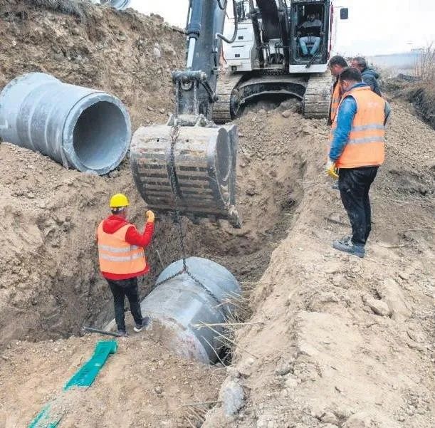11 şehir yeniden ayağa kalktı! Devlet ve millet el ele felaketin izlerini siliyor... 2.6 trilyon liralık dev kaynak 8